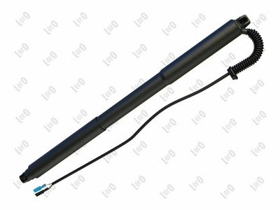 ELEKTROMOTOR HECKKLAPPE