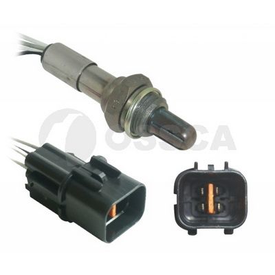 Лямбда-зонд OSSCA 41074 для MITSUBISHI L400