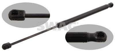 AMORTIZOR PORTBAGAJ SWAG 30931648