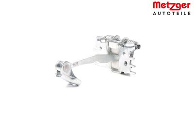 FIXARE USA METZGER AUTOTEILE 2312057 16