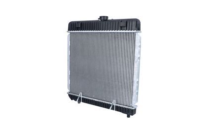 KüHLER MOTORKüHLUNG NRF 504250 31