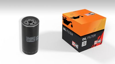 FILTRU ULEI CHAMPION COF100625S 1