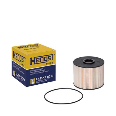 FILTRU COMBUSTIBIL HENGST FILTER E425KPD219 1
