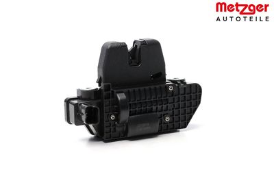 HECKKLAPPENSCHLOSS METZGER AUTOTEILE 2310918 33
