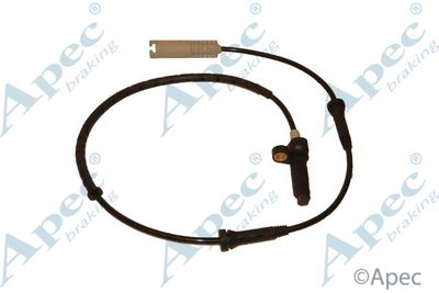 Wheel Speed Sensor APEC ABS1088