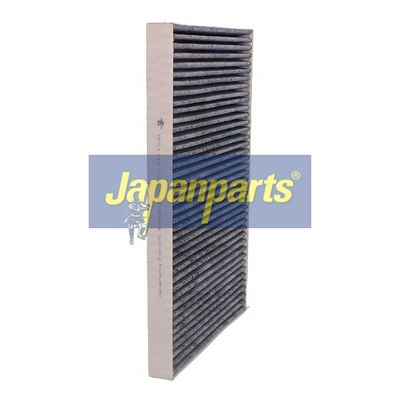 JAPANPARTS Filtras, salono oras