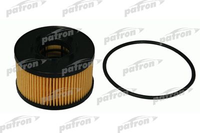 Масляный фильтр PATRON PF4147 для FORD MONDEO
