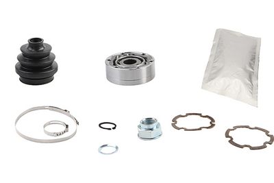 GELENKSATZ ANTRIEBSWELLE