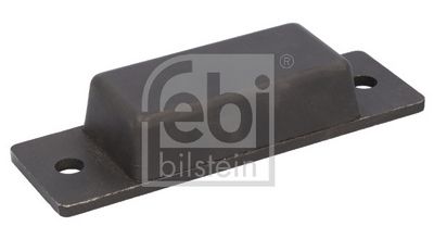 FEBI BILSTEIN Anschlagpuffer, Federung
