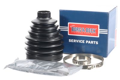 комплект маншон, полуоска BORG & BECK BCB6119