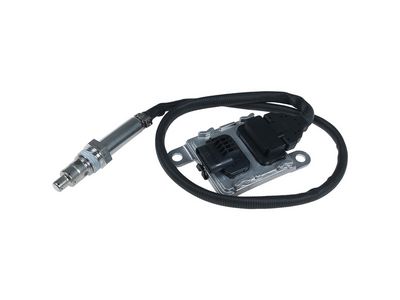 AS-PL NOx-Sensor, Harnstoffeinspritzung
