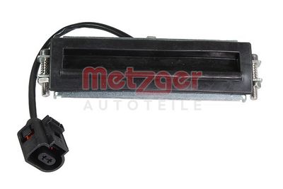 HECKKLAPPENGRIFF METZGER AUTOTEILE 2310888 1