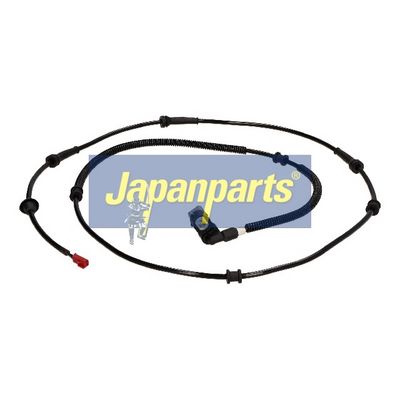 JAPANPARTS Jutiklis, rato greitis