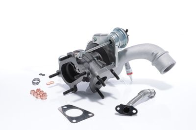 LADER AUFLADUNG BTS Turbo T981117BT 23