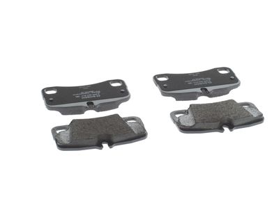 SET PLACUTE FRANA FRANA DISC BOSCH 0986494974 15