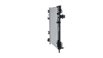 KüHLER MOTORKüHLUNG MAHLE CR954000P 36