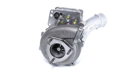 LADER AUFLADUNG BTS Turbo T914873 21