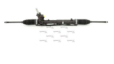 TURBO-TEC Vairo pavara