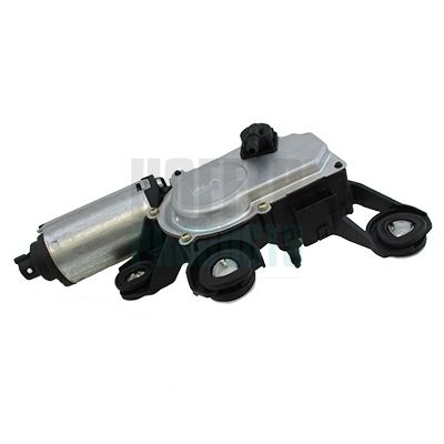 MOTOR STERGATOR HOFFER H27011