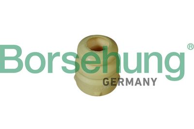 Vorschau Anschlagpuffer, Federung