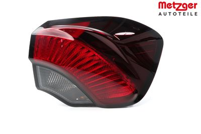 LAMPA SPATE METZGER AUTOTEILE 2080330 6
