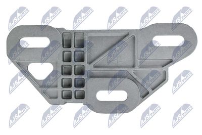 BANDA CAUCIUC SISTEM DE ESAPAMENT NTY OREXB003 4