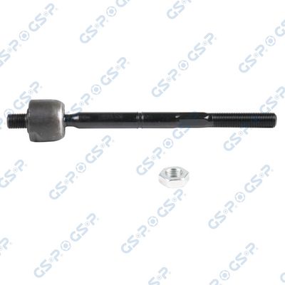 Axialgelenk, Spurstange