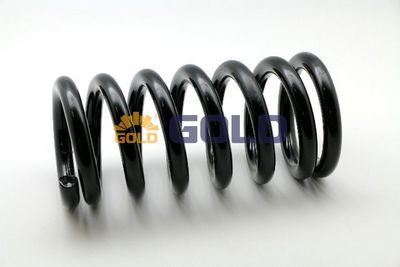 JAPANPARTS GZJ1381A Пружина подвески  для FORD (Форд)