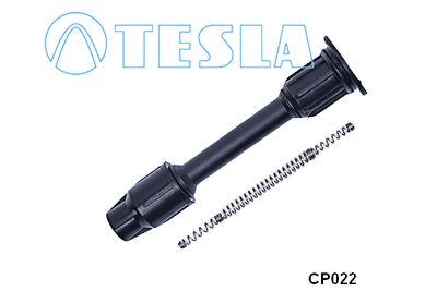 Вилка, свеча зажигания TESLA CP022 для NISSAN MAXIMA