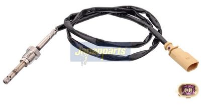 датчик, температура на изгорелите газове JAPANPARTS EGT-0995