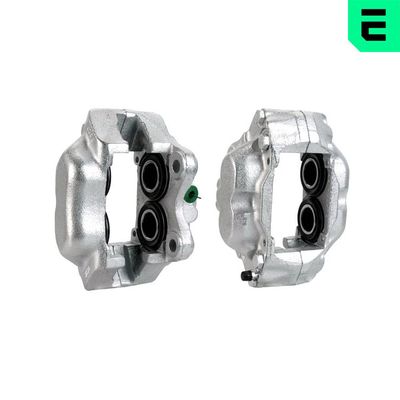 спирачен апарат OPTIMAL BC-2496L
