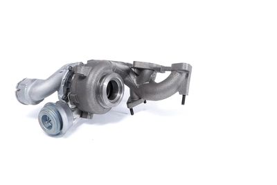 LADER AUFLADUNG BTS Turbo T914836 14