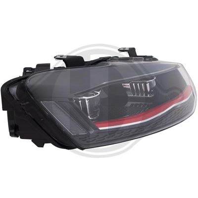 SET FARURI PRINCIPALE DIEDERICHS 2206582 1