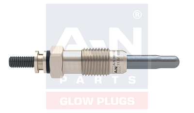A-N PARTS A-N068132 Свеча накаливания  для FORD ESCORT III Turnier (AWA) 1.6 D