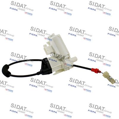 TüRSCHLOSS FISPA 610279A2