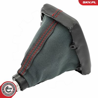 Hlavice řadicí páky ESEN SKV 63SKV529