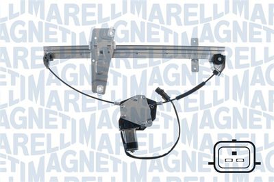 MECANISM ACTIONARE GEAM