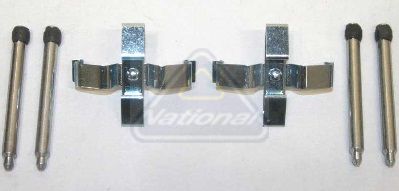 National FK3088PK