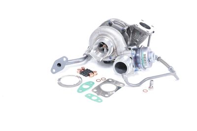 LADER AUFLADUNG BTS Turbo T981367 3