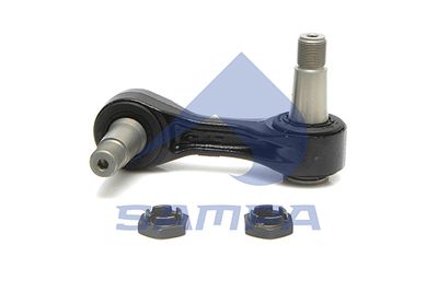 Brat/bieleta suspensie, stabilizator SAMPA 097.545 Brat/bieleta suspensie, stabilizator SAMPA 097.545