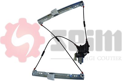 MECANISM ACTIONARE GEAM