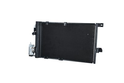 CONDENSATOR CLIMATIZARE NRF 35301 8