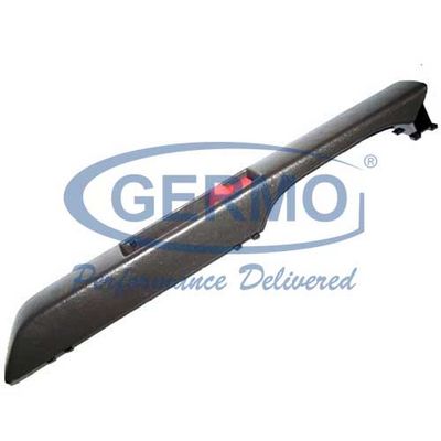 GERMO Armrest