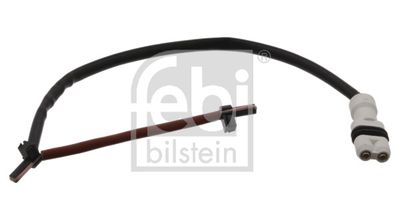 FEBI BILSTEIN Warnkontakt, Bremsbelagverschleiß