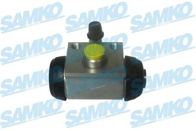Cylinderek hamulcowy SAMKO C31269