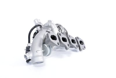 LADER AUFLADUNG BTS Turbo T915265BT 6