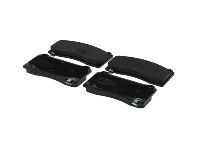 BREMSBELAGSATZ SCHEIBENBREMSE BOSCH 0986460084 7