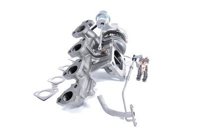 LADER AUFLADUNG BTS Turbo T981173BT 20