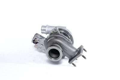 LADER AUFLADUNG BTS Turbo T916557 20