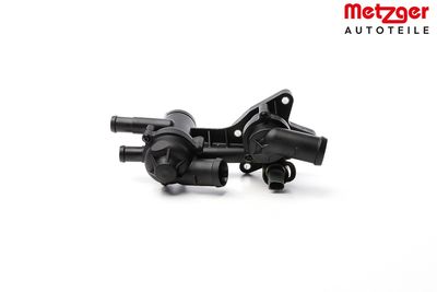 TERMOSTAT LICHID RACIRE METZGER AUTOTEILE 4006456 3